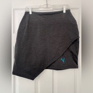 Voormi Women’s Wrap skirt Size XL